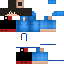Texture for steve