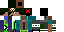 Texture for mc_mateus