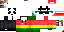 Texture for steve