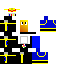 Texture for DE-TASU