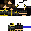 Texture for steve