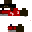 Texture for steve