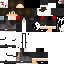 Texture for XD_steve