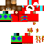 Texture for steve
