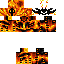 Texture for lava recon unit