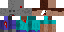Texture for Herobrine