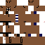 Texture for PSU_Nittany_Lion