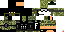 Texture for HunterZ soldat ennemi