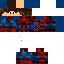 Texture for dfs