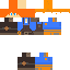 Texture for Ichigo Construtor
