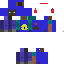 Texture for MR leo1