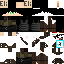 Texture for  ColonoX 