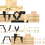 Texture for Marika custom2