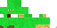 Texture for Ninja Flo
