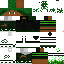 Texture for 超燃えるゴミマイクラスキン