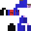 Texture for 2.o DODO