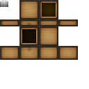 Texture for normal