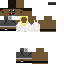 Texture for steve