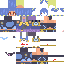 Texture for スキン