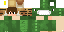Texture for vhmbr com roupa de dino