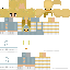 Texture for DUCKY