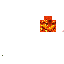 Texture for magma