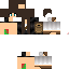 Texture for Steve
