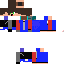 Texture for SpikeBrain