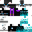 Texture for skindemonio