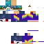 Texture for Facemask Joey