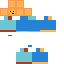 Texture for flamey