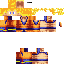 Texture for SSJ 2