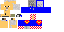 Texture for cotoco