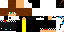 Texture for DangerNova