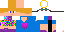 Texture for puck of angles