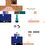 Texture for Быков реворкед