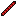 Texture for stick