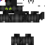 Texture for Toothless