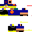 Texture for icebuttcola