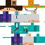 Texture for ヘルメット君ハロウィン仕様