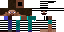 Texture for robber