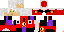 Texture for Protoman