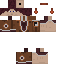 Texture for Shaman_Yo