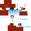 Texture for cucaracha argentina