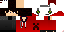 Texture for syapiq update pose