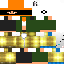Texture for minecraftmanbobh