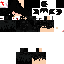 Texture for Skin FODONA minha