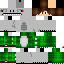 Texture for borec