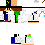 Texture for ender