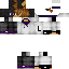 Texture for steve